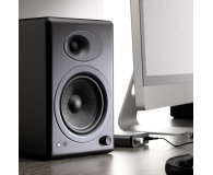 Audioengine A5+ Czarne para - 634326 - zdjęcie 4